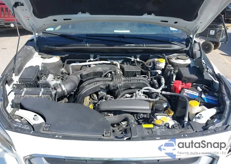 2020 Subaru Outback Limited из США, поврежденный, VIN 4S4BTANCXL3199338